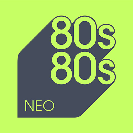 Foto 80s80s neo Logo